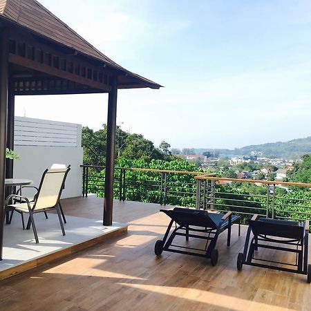 Luxury Pool Villa Kamala מראה חיצוני תמונה