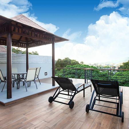 Luxury Pool Villa Kamala מראה חיצוני תמונה