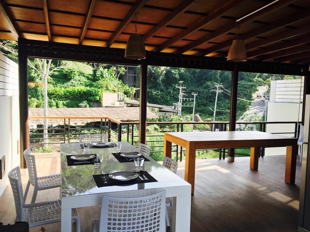 Luxury Pool Villa Kamala מראה חיצוני תמונה