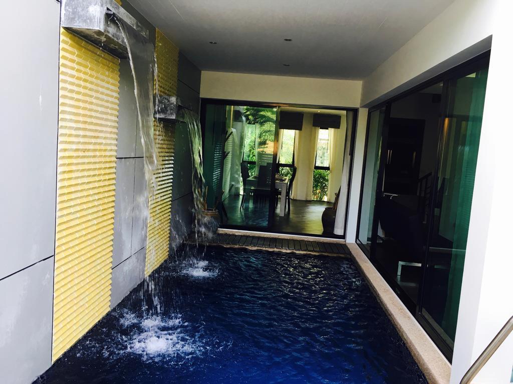 Luxury Pool Villa Kamala מראה חיצוני תמונה