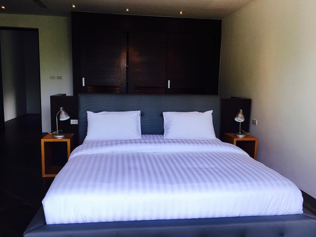Luxury Pool Villa Kamala מראה חיצוני תמונה
