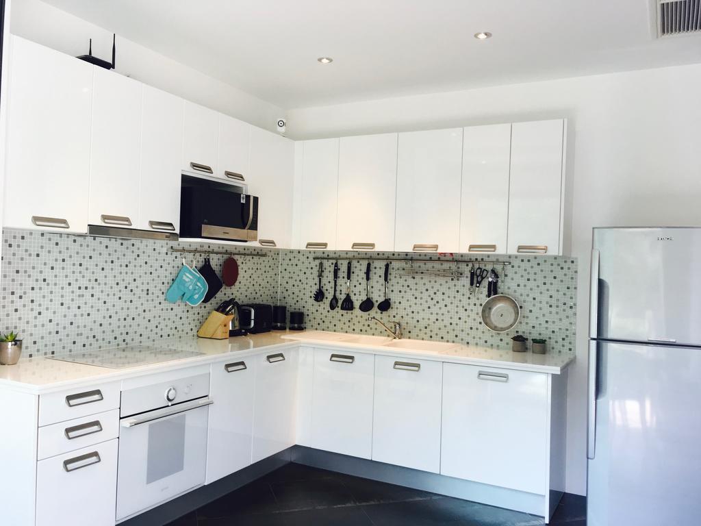 Luxury Pool Villa Kamala מראה חיצוני תמונה