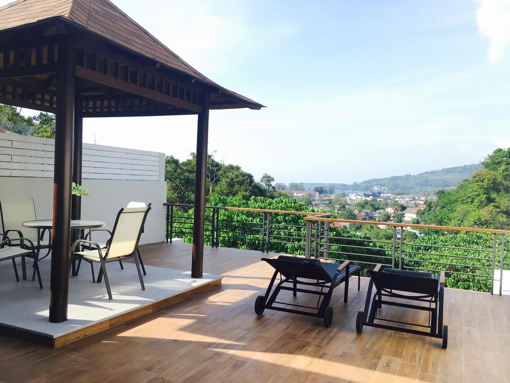 Luxury Pool Villa Kamala מראה חיצוני תמונה