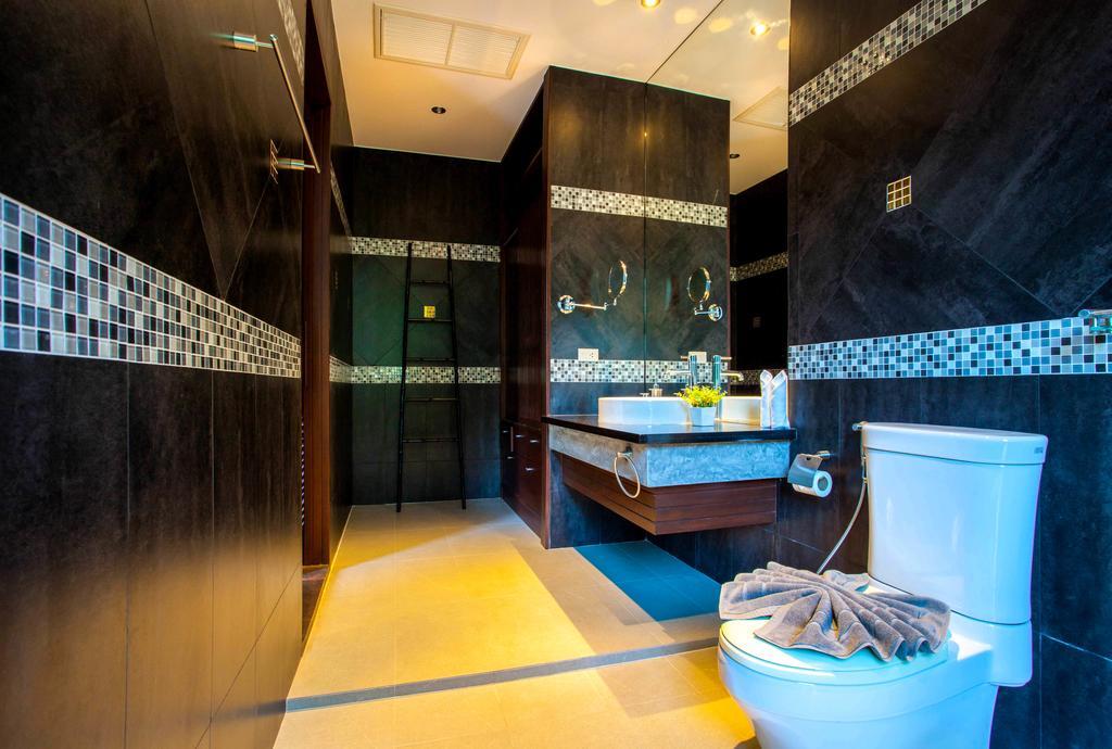 Luxury Pool Villa Kamala מראה חיצוני תמונה