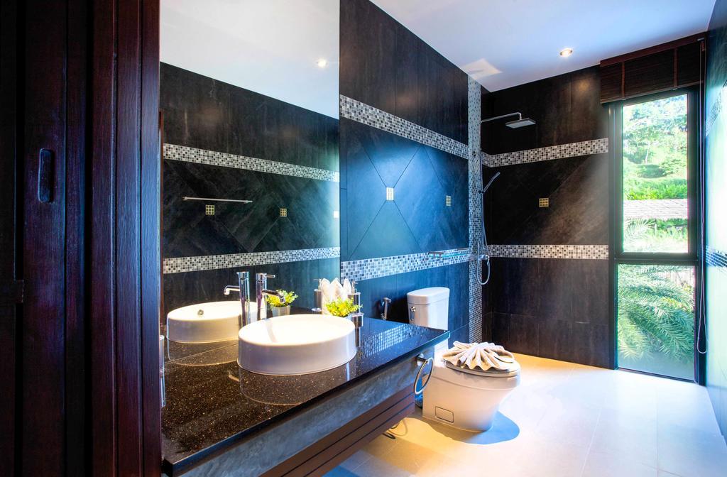 Luxury Pool Villa Kamala מראה חיצוני תמונה