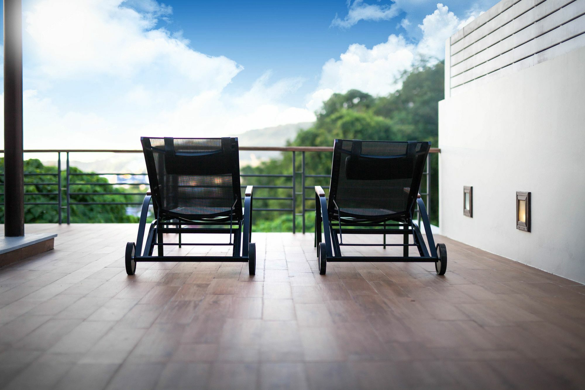 Luxury Pool Villa Kamala מראה חיצוני תמונה