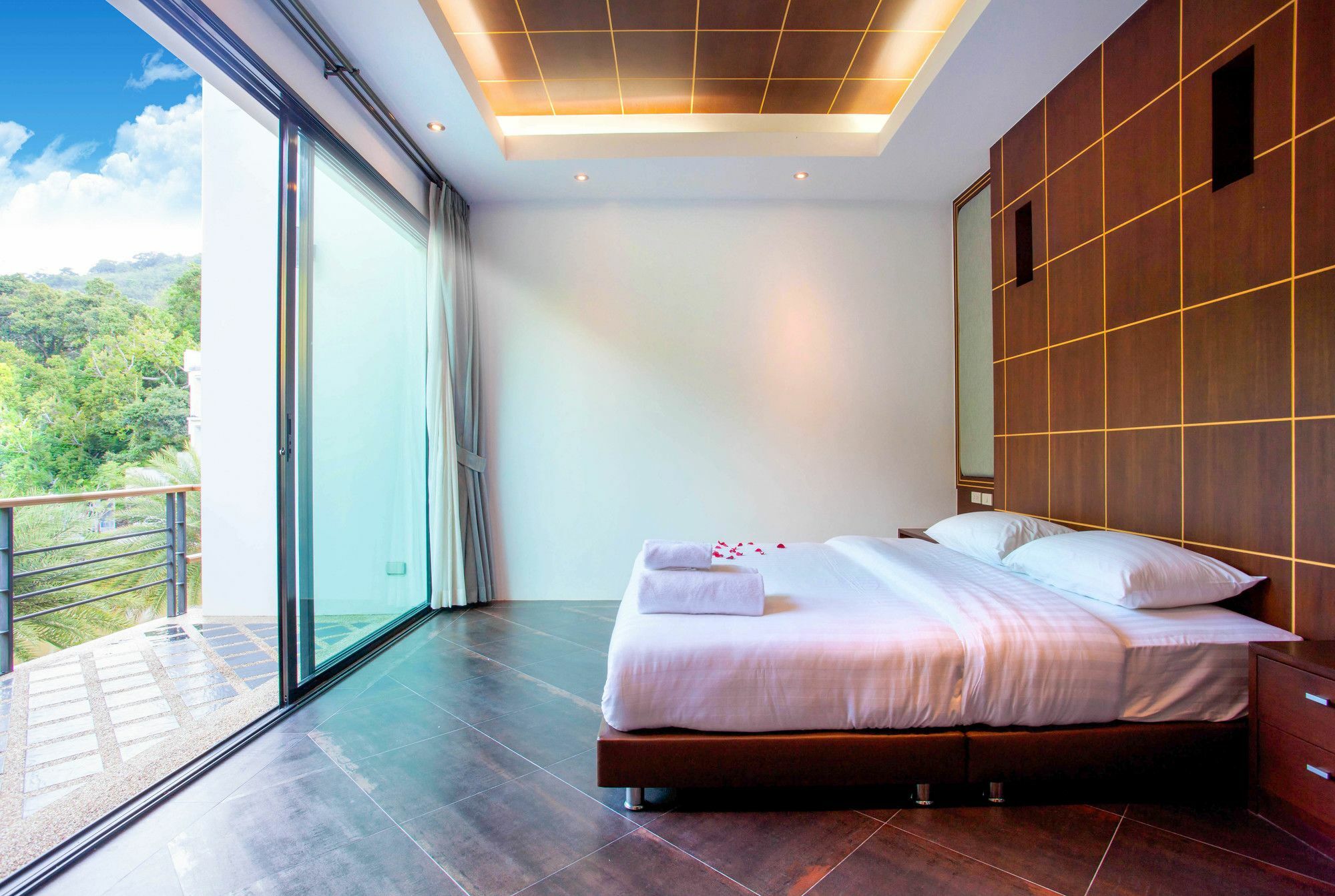 Luxury Pool Villa Kamala מראה חיצוני תמונה