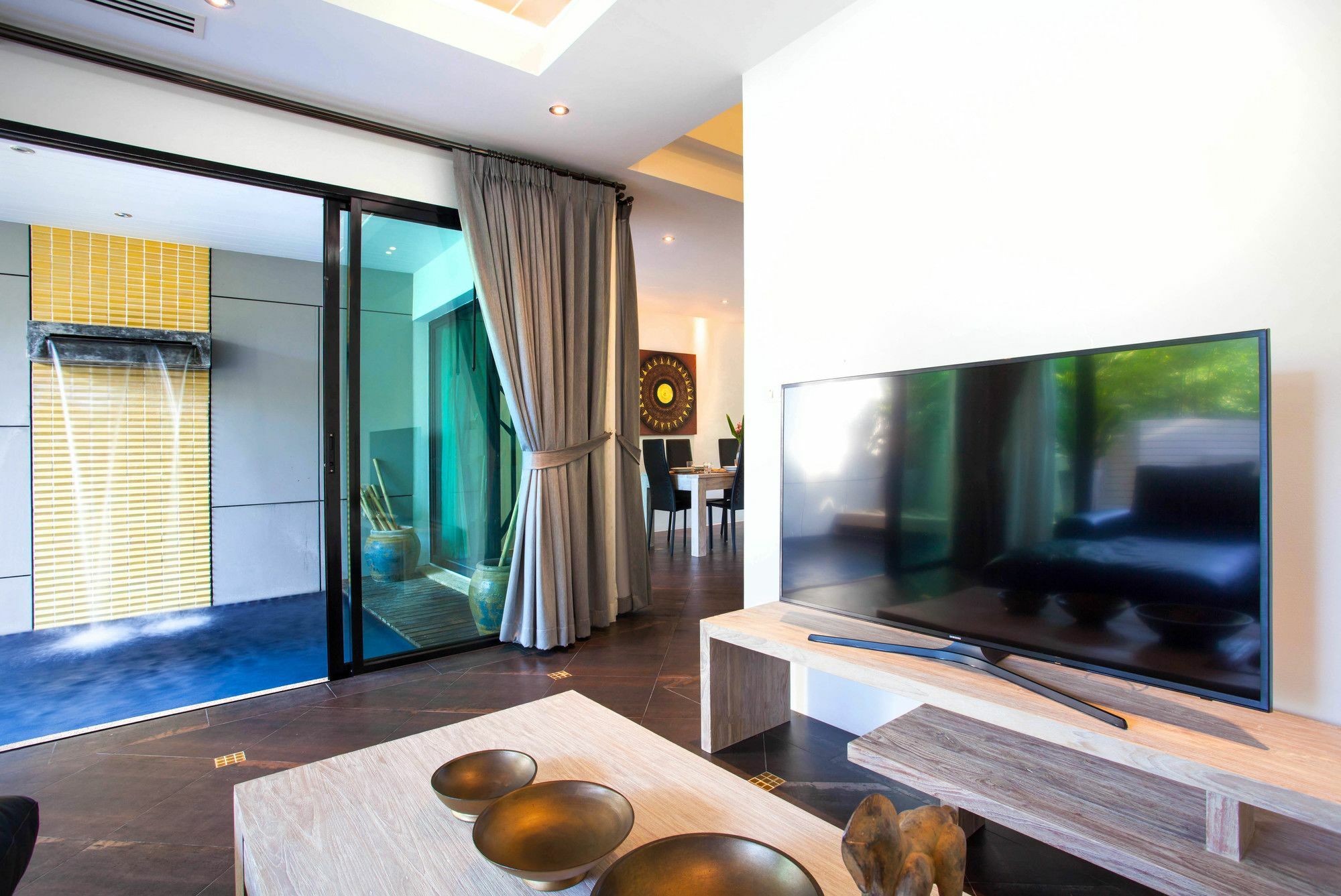 Luxury Pool Villa Kamala מראה חיצוני תמונה