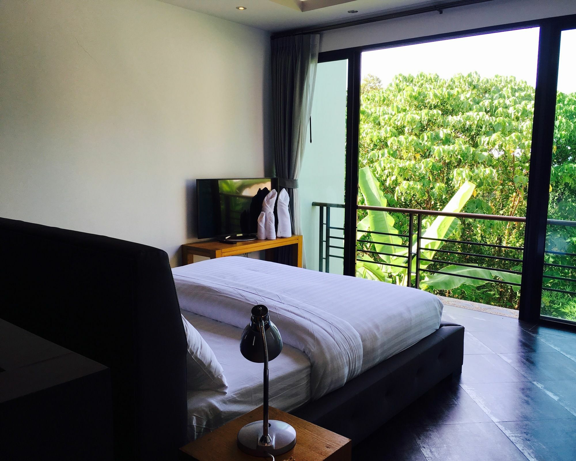 Luxury Pool Villa Kamala מראה חיצוני תמונה