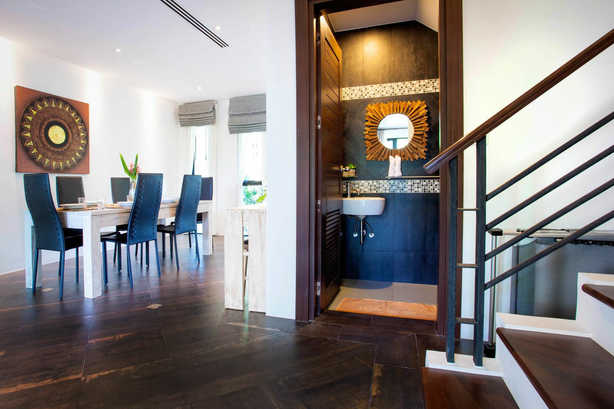 Luxury Pool Villa Kamala מראה חיצוני תמונה