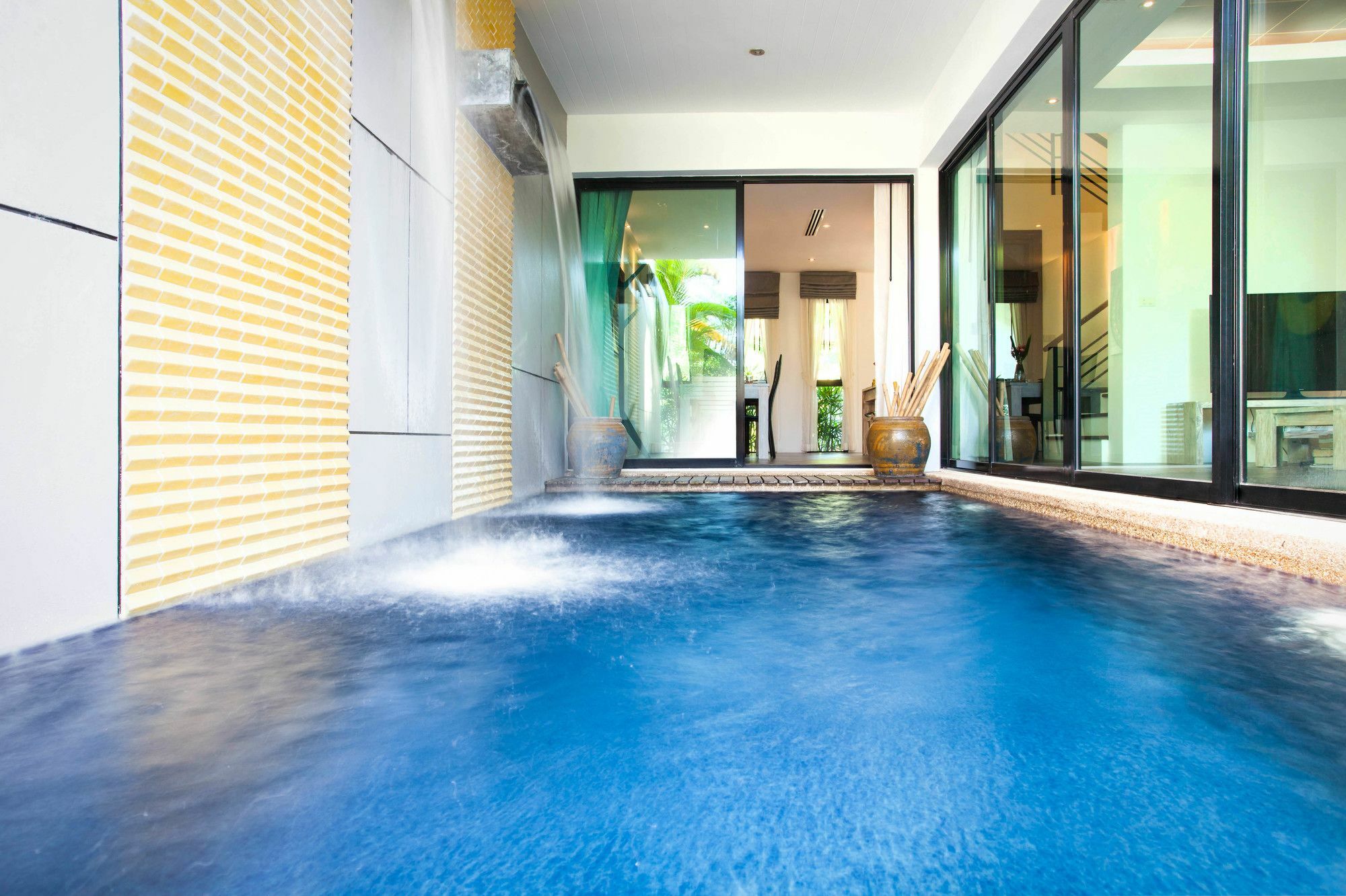 Luxury Pool Villa Kamala מראה חיצוני תמונה