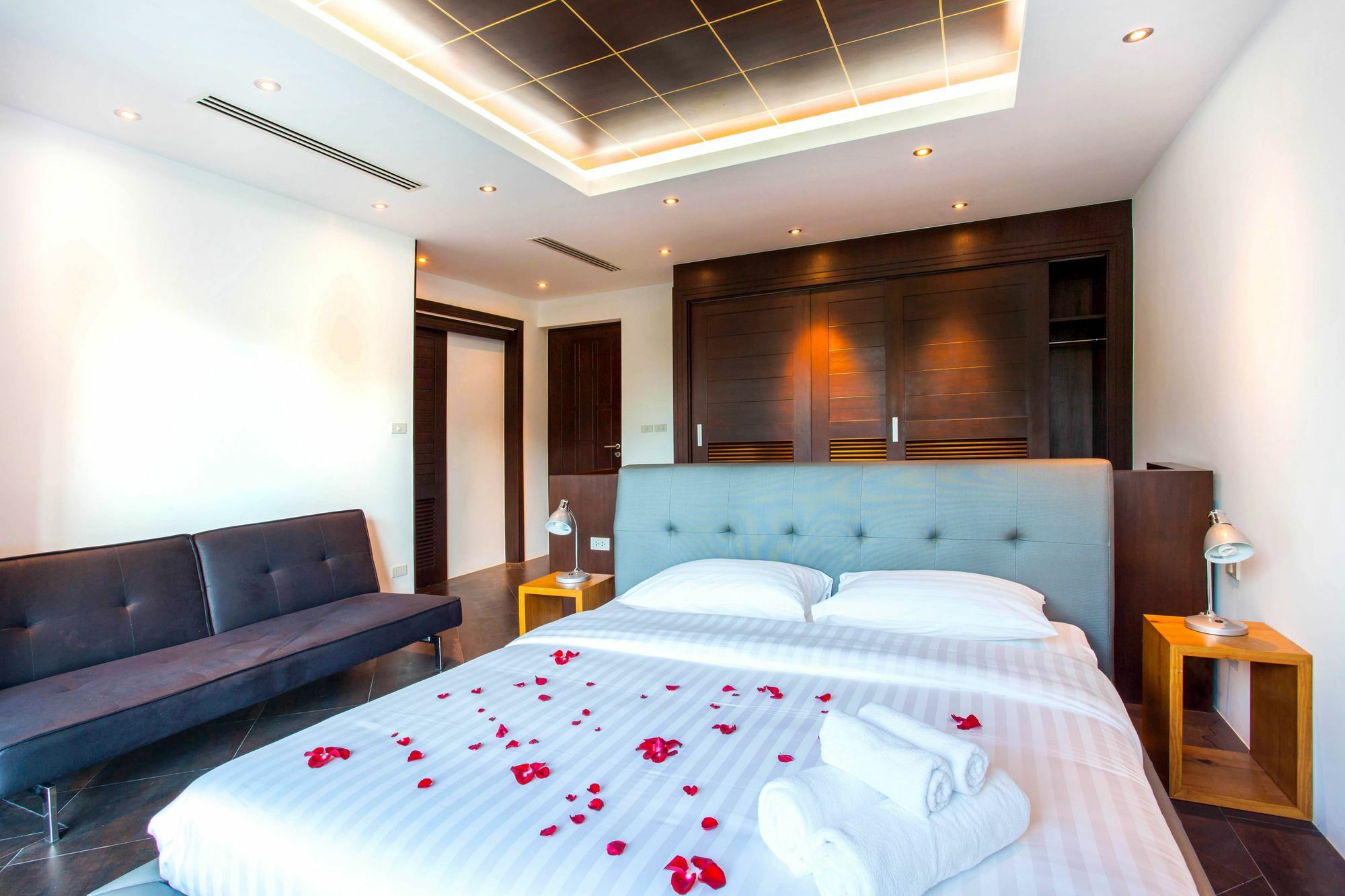 Luxury Pool Villa Kamala מראה חיצוני תמונה