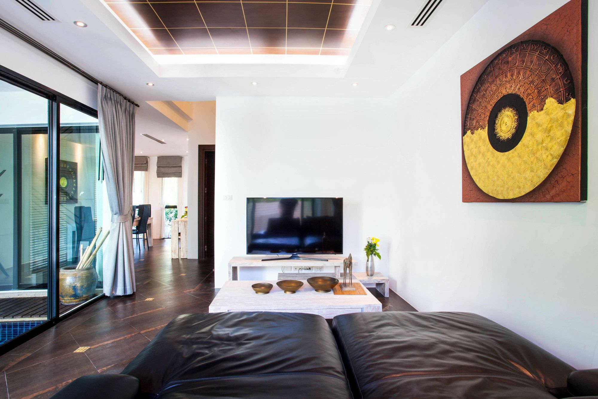 Luxury Pool Villa Kamala מראה חיצוני תמונה