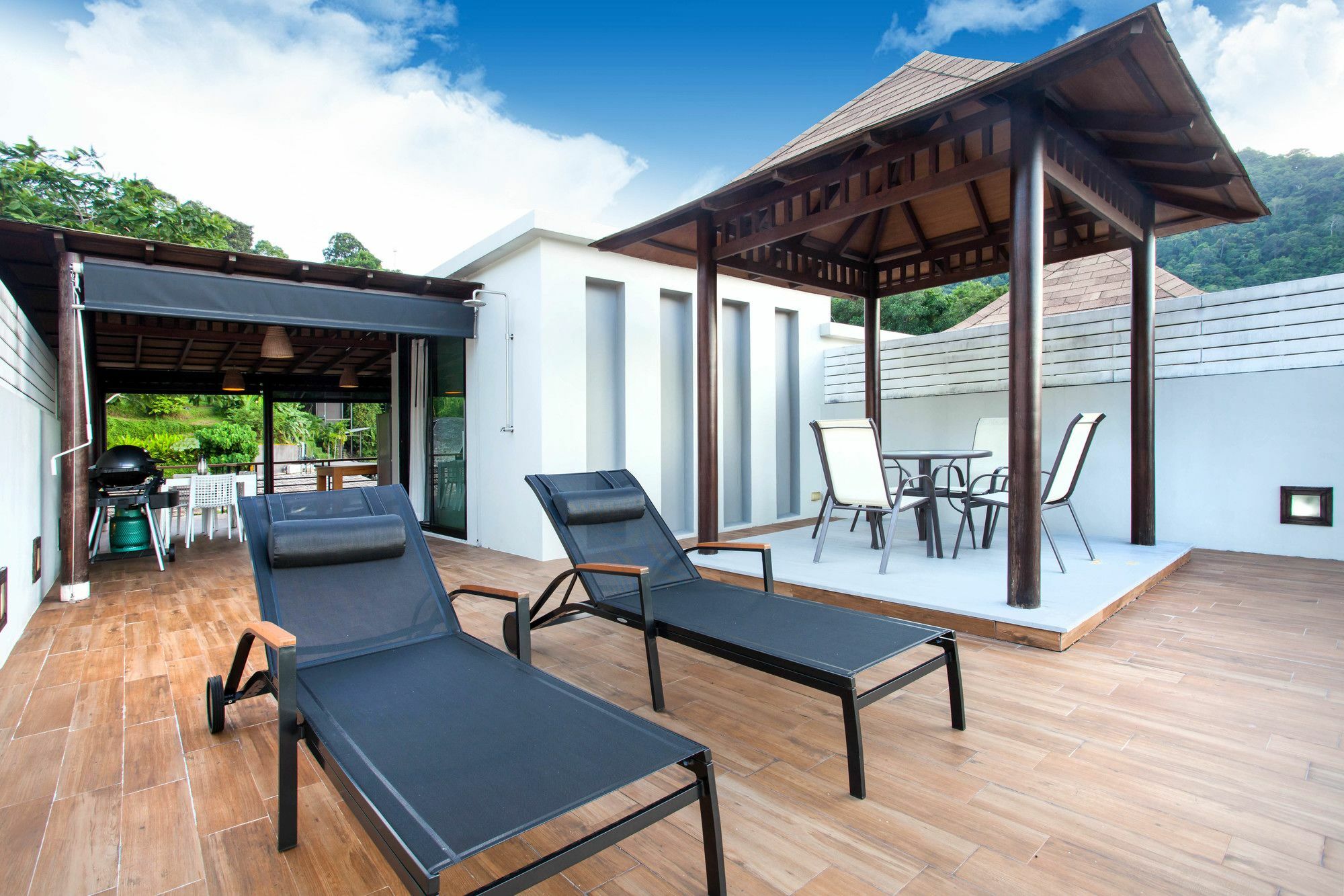Luxury Pool Villa Kamala מראה חיצוני תמונה