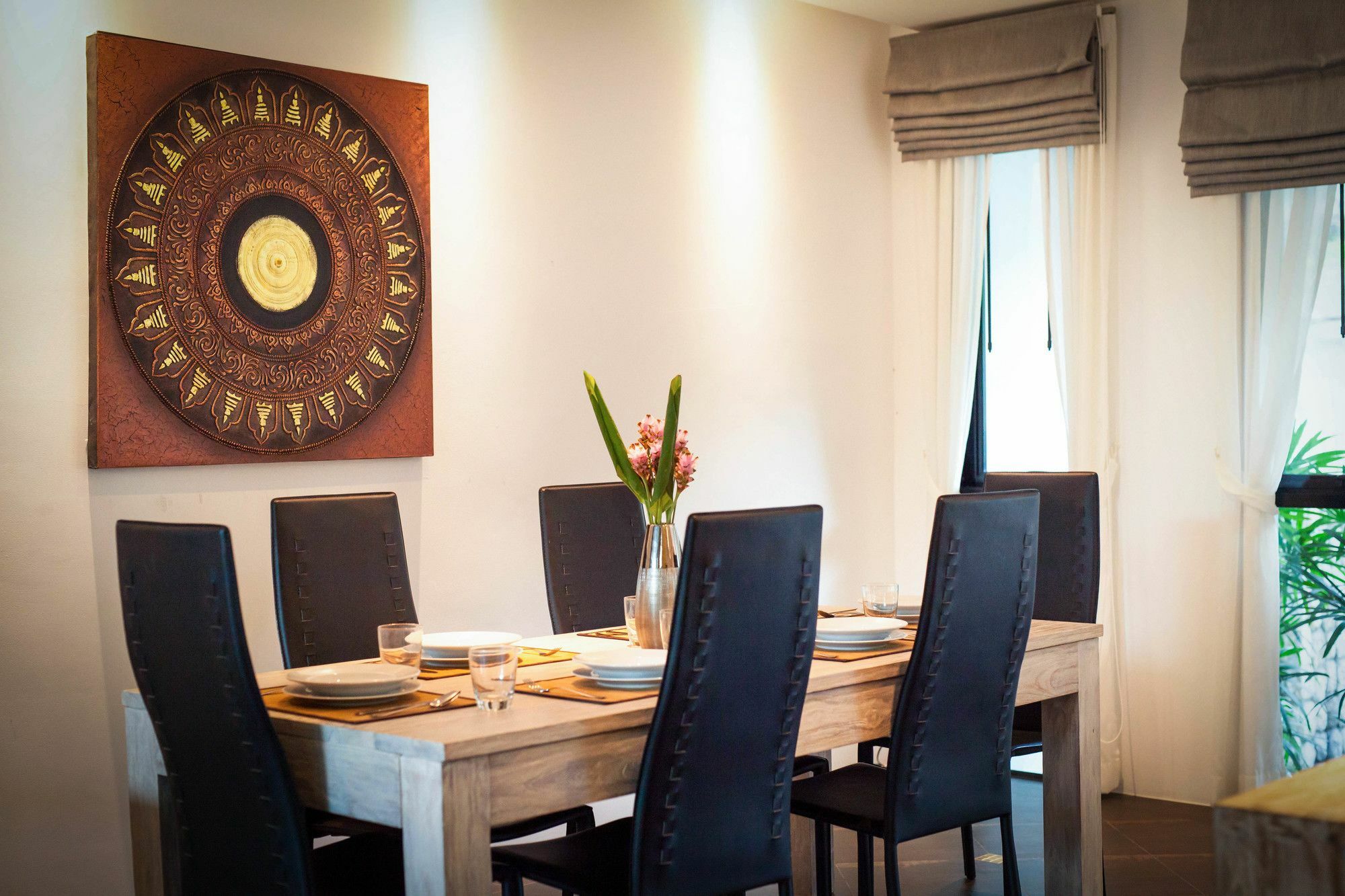 Luxury Pool Villa Kamala מראה חיצוני תמונה
