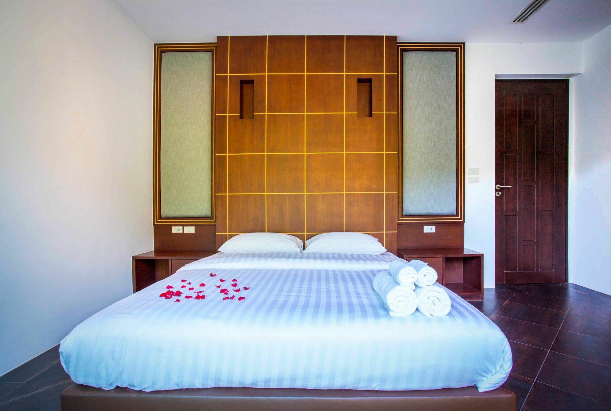 Luxury Pool Villa Kamala מראה חיצוני תמונה