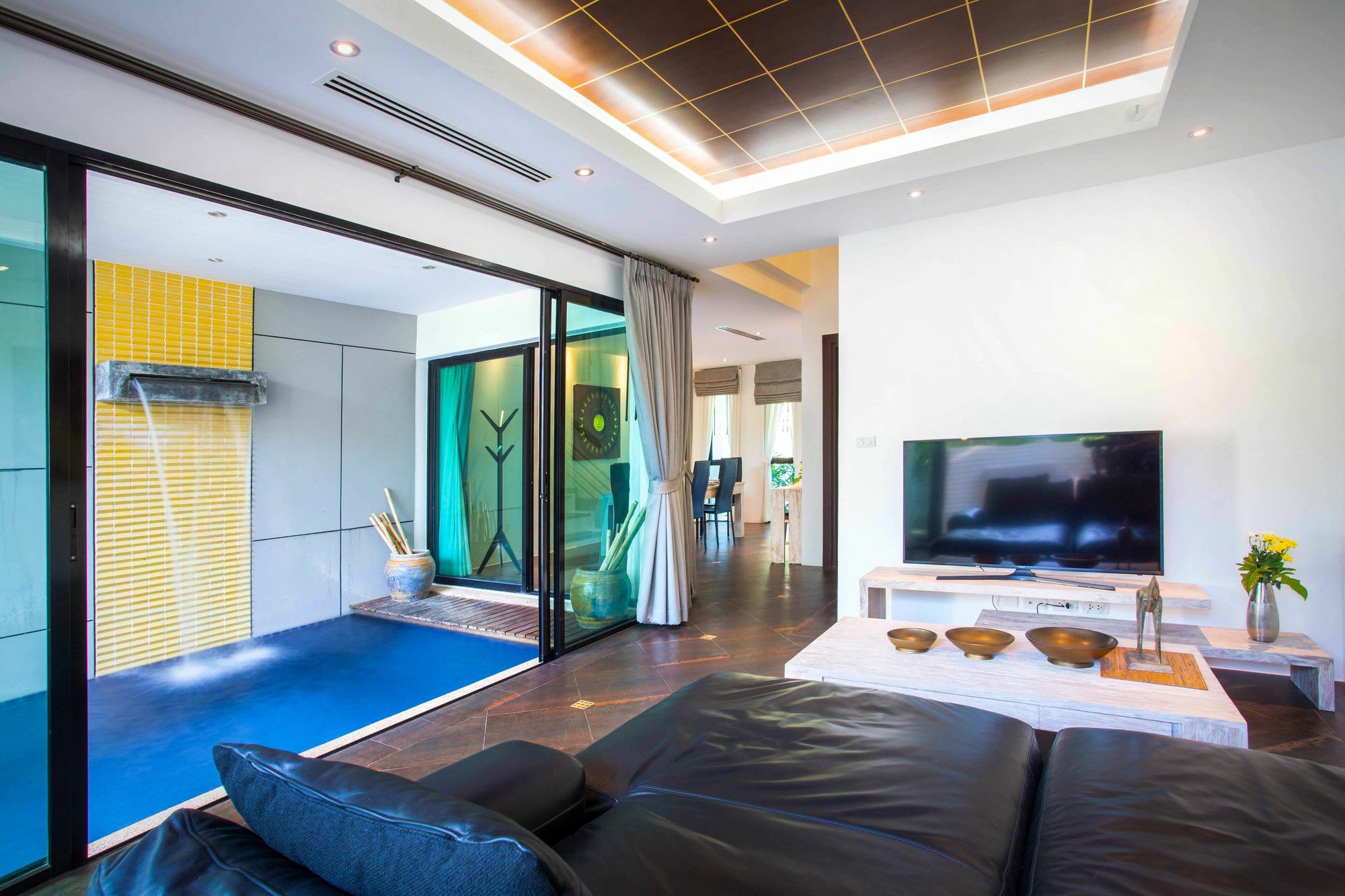 Luxury Pool Villa Kamala מראה חיצוני תמונה