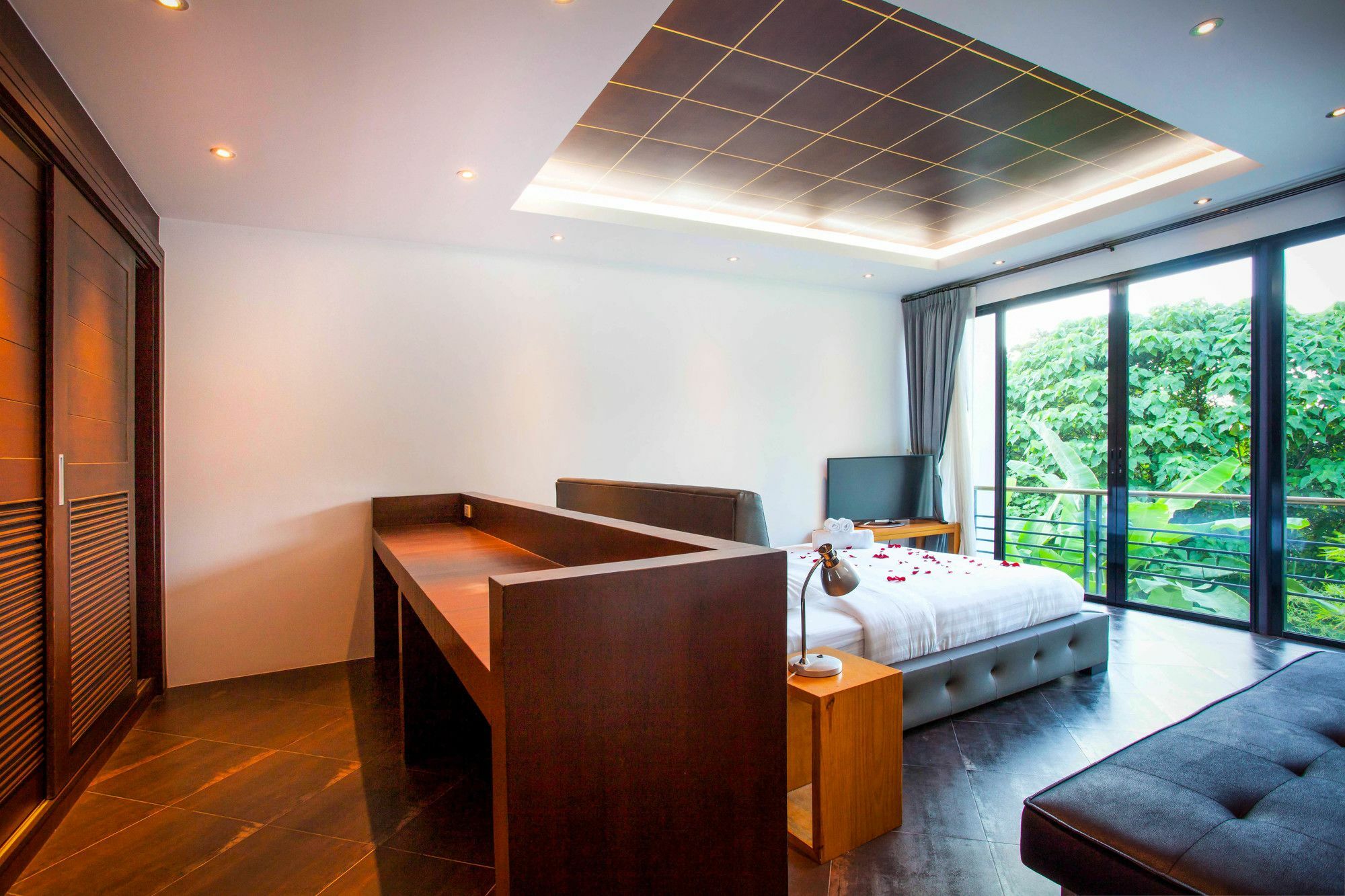 Luxury Pool Villa Kamala מראה חיצוני תמונה