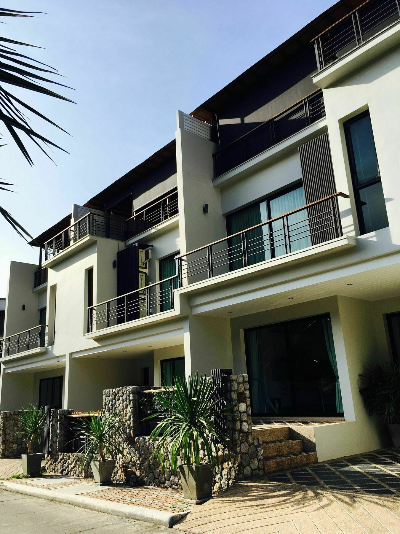 Luxury Pool Villa Kamala מראה חיצוני תמונה