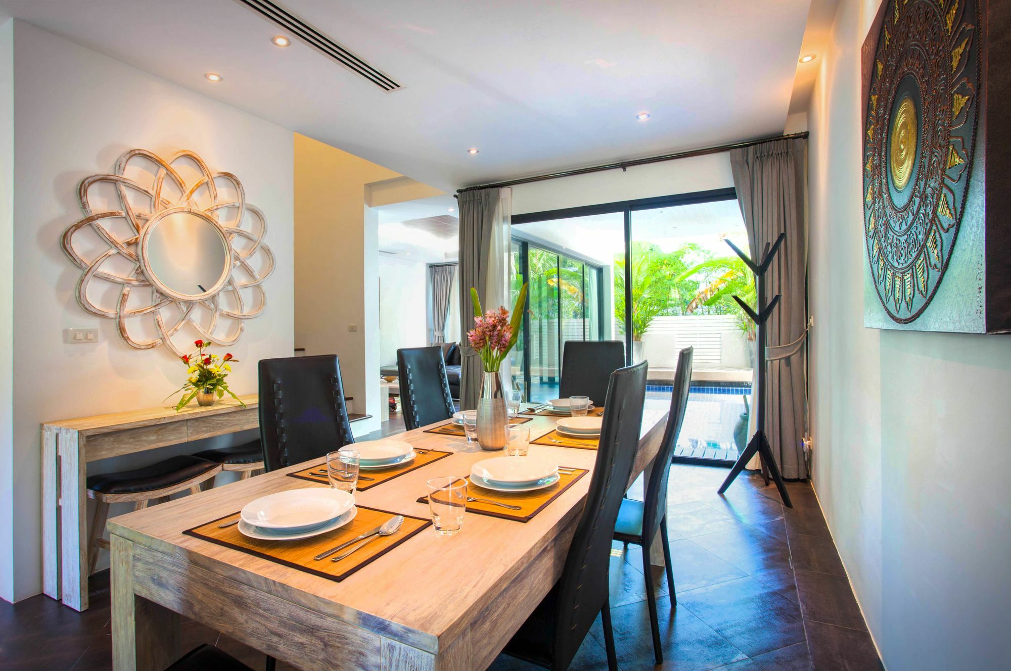 Luxury Pool Villa Kamala מראה חיצוני תמונה